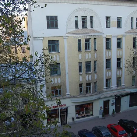 Auseklis 999 Apartamento *