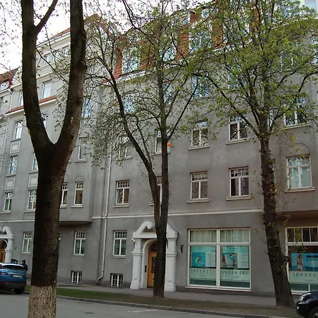 Apartament Auseklis 999 Ryga