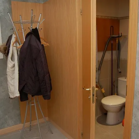 Apartamento Auseklis 999