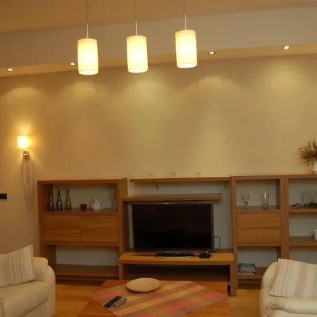 Auseklis 999 Apartamento *