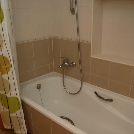 Apartament Auseklis 999