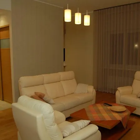 Apartamento Auseklis 999