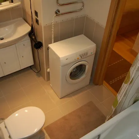 Auseklis 999 Apartamento *