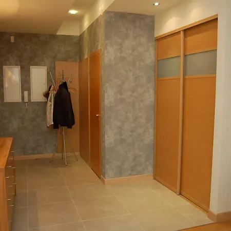 Auseklis 999 Apartament Ryga