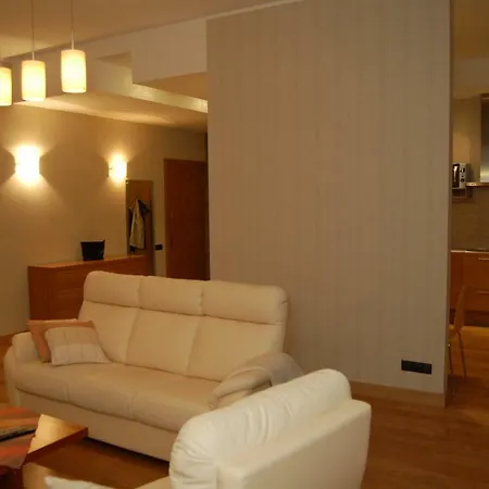 Auseklis 999 Apartament Ryga
