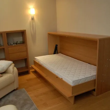 Apartamento Auseklis 999