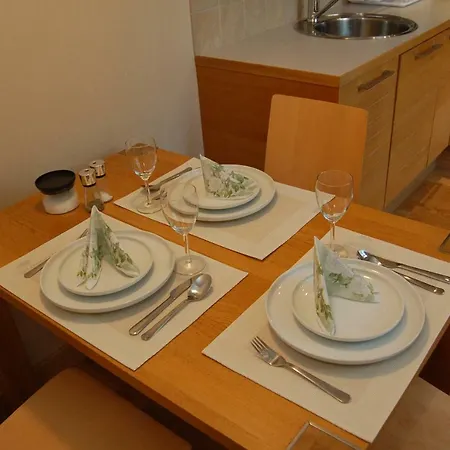 Auseklis 999 Apartamento